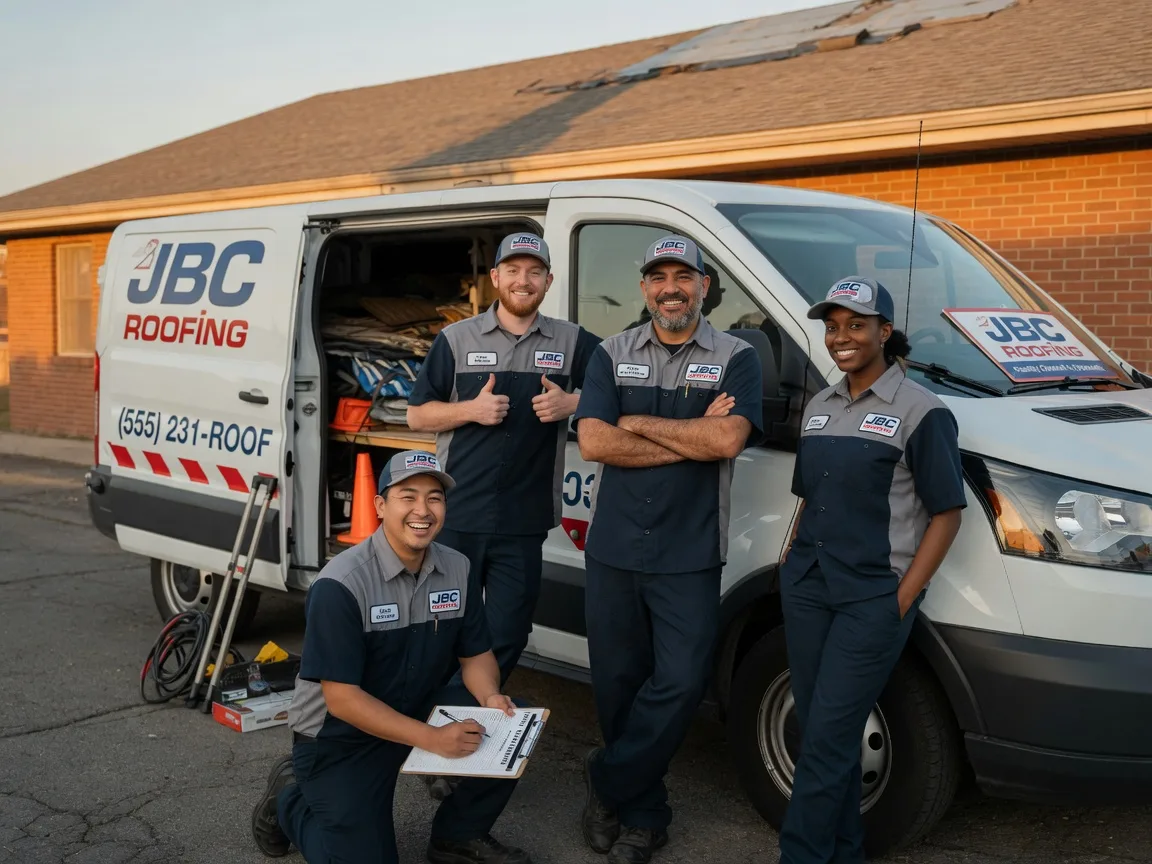 Roof Replacement company in Platteville, CO